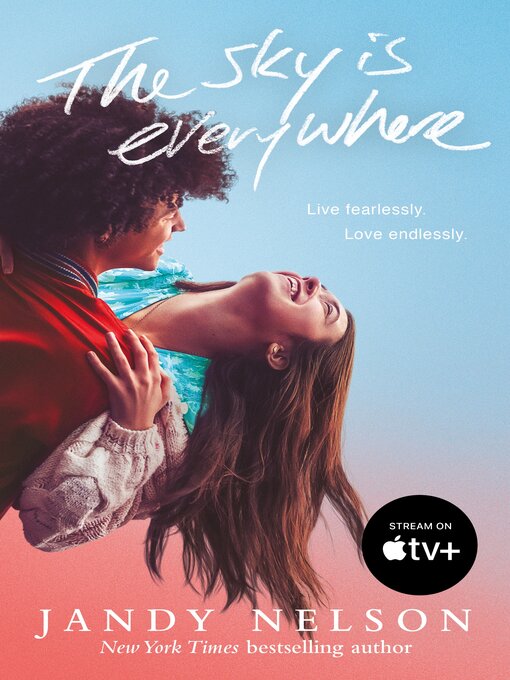 The Sky Is Everywhere (eBook)
